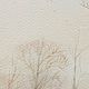 Watercolor ' Nov.The first frost.'. Pictures. Senchilova Evgenia. My Livemaster. Фото №4