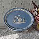 Wedgwood декоративное пано Винтаж, Панно, Новочеркасск,  Фото №1
