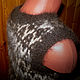 Заказать Children's knitted vest Double. Warm Yarn. Ярмарка Мастеров. . Childrens vest Фото №3
