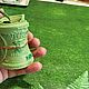 Свеча амулет на развитие и процветание, годовая, Заговорная свеча, Волгоград,  Фото №1