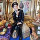 Винтаж: Увольнение на берег.Royal Doulton.Статуэтка.Англия.Фарфор, Статуэтки винтажные, Тамбов,  Фото №1