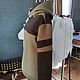 В НАЛИЧИИ: Толстовка "Колорстиль №918" - размер 50. Кофты мужские. Aritani-shop. Ярмарка Мастеров.  Фото №5