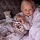 Summer от Mayra Garza. Куклы Reborn. Knopkadoll. Ярмарка Мастеров.  Фото №14