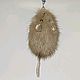 Mouse souvenir, keychain made of mink fur. Christmas gifts. kupimeh. Online shopping on My Livemaster.  Фото №2