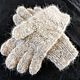 Gloves made out of dog Pooh. Gloves. swtlana. My Livemaster. Фото №6
