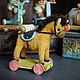Teddy bear. Teddy Bears. Nataliya Burmistrova (NataliToys). My Livemaster. Фото №7
