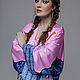 Абайя. Шелк. Костюмы. Abaya-altay. Ярмарка Мастеров.  Фото №5