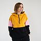 Заказать  Black&Pink&Yellow. Milatrend. Ярмарка Мастеров. . Спортивные костюмы Фото №3