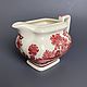 Винтаж: Кувшин молочник Villeroy & Boch Rusticana винтаж Германия. Сервизы винтажные. Vintage Shop. Интернет-магазин Ярмарка Мастеров.  Фото №2