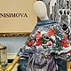  Трикотаж "Джерси". Ткани. Ткани/Женская одежда  МОДНОЕ МЕСТО. Интернет-магазин Ярмарка Мастеров.  Фото №2