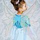 Costume 'Elf-fairy' Art.542. Carnival costumes for children. ModSister. My Livemaster. Фото №6