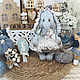 TEDDY ELEPHANT - Collectible handmade toy. Teddy Toys. handmade_toys.lab | Cute teddy. My Livemaster. Фото №4