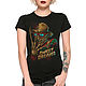 Freddy Krueger Print T-shirt'. T-shirts and undershirts for men. Dreamshirts. Online shopping on My Livemaster.  Фото №2