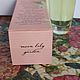 Винтаж: Moon Lily Garden  Estee Lauder, edt, 50 ml. Духи винтажные. Ароматы старой школы. Ярмарка Мастеров.  Фото №4