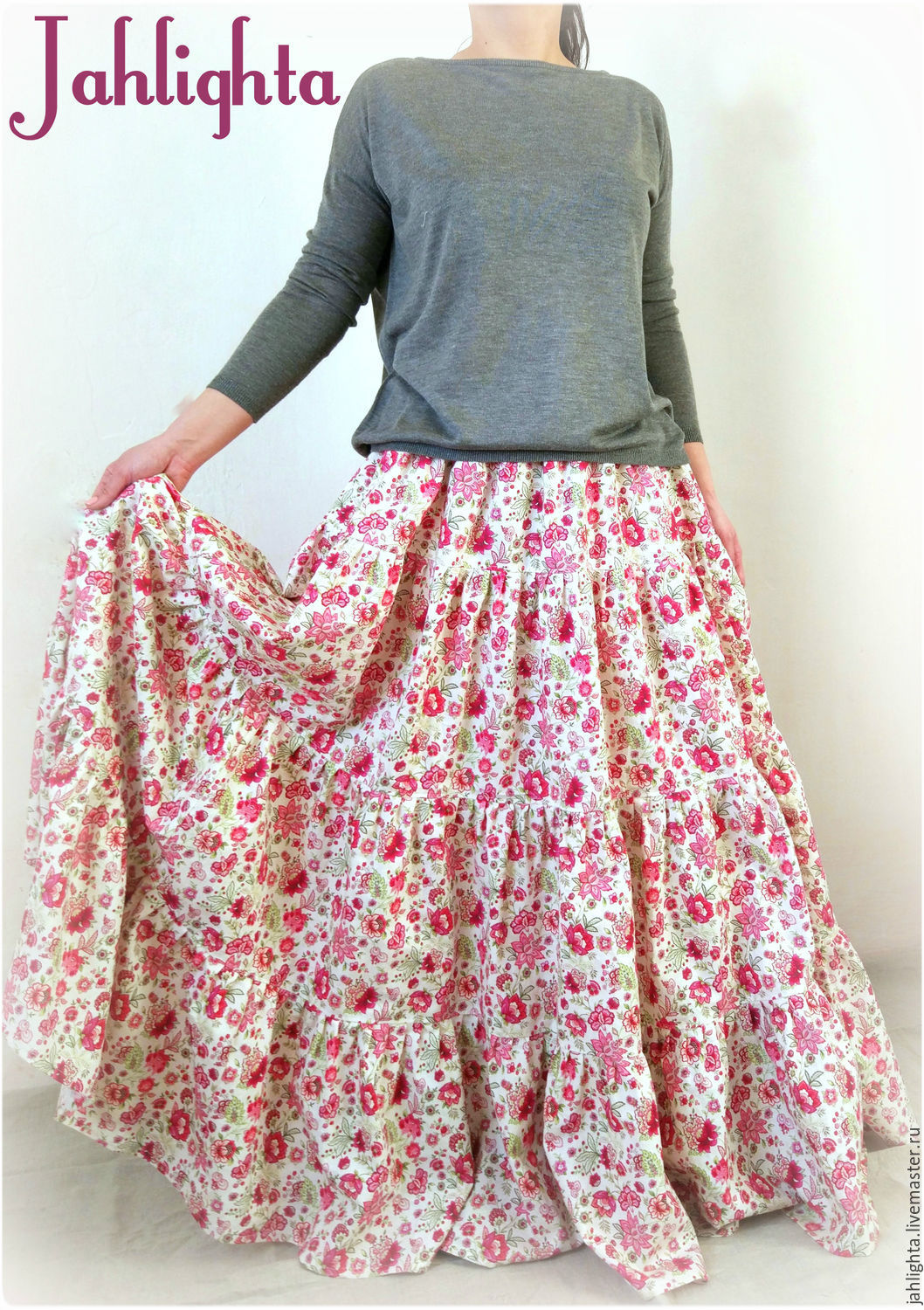 Skirt No. №1 for Anna, Skirts, Tomsk,  Фото №1