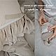 Loza-однотонное постельное белье Tencel. Комплекты постельного белья. Постельное. Felicia Home. Качество + Эстетика. Ярмарка Мастеров.  Фото №4