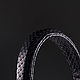Сумка женская из кожи питона IMP0572B. Классическая сумка. CrocShop товары из экзотической кожи. Ярмарка Мастеров.  Фото №5