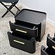 Тумба прикроватная "Ciego de Avila". Тумбы. Furniture From R&B. Ярмарка Мастеров.  Фото №4