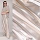 Copy of Copy of Copy of Copy of Crepe de chine with pepita pattern, Ar-M78, Fabric, Novosibirsk,  Фото №1