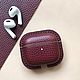 Чехол для наушников AirPods 3, Чехол, Москва,  Фото №1