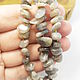 Order 53 cm Beads Radiance of Labrador. Selberiya shop. Livemaster. . Beads2 Фото №3