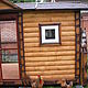 Заказать Курятник для содержания птицы. Dog-Haus. Ярмарка Мастеров. . Парники и теплицы Фото №3