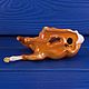 Редкая и ценная фигурка жеребенка Lying Foal от Beswick. Статуэтки. Farfor Сlub. Ярмарка Мастеров.  Фото №5