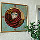 Picture-murals in mixed media. Moroccan. Pictures. Comfort-art (Comfort-art). My Livemaster. Фото №4