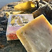 soap from scratch 