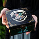 Hogwarts box for Harry Potter fans, Box, Novosibirsk,  Фото №1