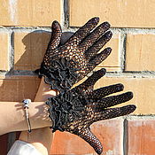 Gloves: boho_3 style