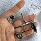Заказать Колье "Dreams". Vadjra-jewelry. Ярмарка Мастеров. . Колье Фото №3
