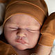 Zachary от Lisa Stone. Куклы Reborn. Knopkadoll. Ярмарка Мастеров.  Фото №5