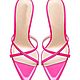 Clogs: custom work art 1413. Crogs. Anastasia Suvaryan обувь ручной работы. Online shopping on My Livemaster.  Фото №2