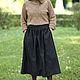 Djina denim Skirt, Skirts, Tver,  Фото №1