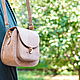 Bag from Portuguese cork ECO. Case. ECO.STUFF. Online shopping on My Livemaster.  Фото №2
