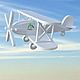 Самолёт АН-2 Кукурузник из пенопласта. Элементы интерьера. Алания Пенопласт. Ярмарка Мастеров.  Фото №4