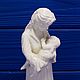 Винтаж: Статуэтка Sweet Dreams скульптора Glenis Devereux от Royal Worcester. Статуэтки винтажные. Farfor Сlub. Интернет-магазин Ярмарка Мастеров.  Фото №2