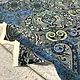 Плательная ткань. Ткани. Дом ткани Itali Tex. Интернет-магазин Ярмарка Мастеров.  Фото №2