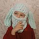 Балаклава. Балаклавы. Наталья .   knitting_family_. Ярмарка Мастеров.  Фото №5