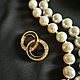 Винтаж: Trifari винтажная брошь. Броши винтажные. Vintage_jewelry_nsk (Ольга и Светлана). Интернет-магазин Ярмарка Мастеров.  Фото №2
