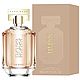  Hugo Boss Boss The Scent For Her, Духи, Североуральск,  Фото №1
