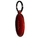 Keychain made of genuine leather personalized. Key chain. asgefest. My Livemaster. Фото №4