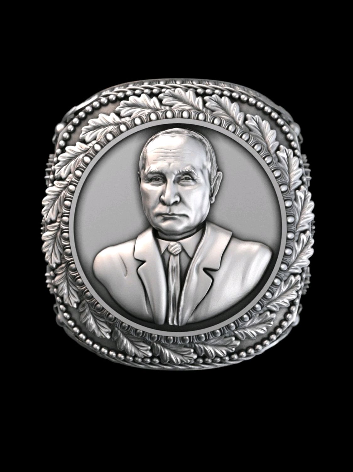 Монеты Карла Гетца