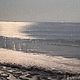 Order morning breeze. Sunny Beach (the artist Vladimir Tarasov). Vladimir Tarasov. Livemaster. . Pictures Фото №3