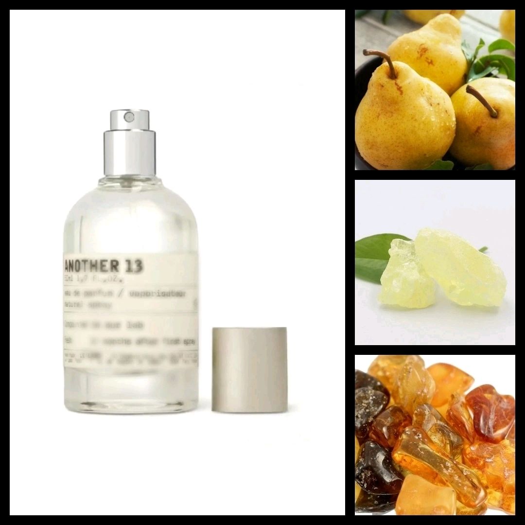 Духи Эназе 13 в стиле Another 13 — Le Labo unisex купить в интернет ...