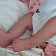  realborn Felicity. Куклы Reborn. 'куклы реборн '. Ярмарка Мастеров.  Фото №9