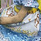 Заказать Козочка Дачница. Эфендиева Аля. Ярмарка Мастеров. . Мягкие игрушки Фото №3