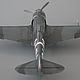 Модель истребителя Ла-5ФН (1/48). Модели. Handicraft. Ярмарка Мастеров.  Фото №6
