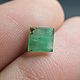 0.65 Ct., Природный Изумруд freakenfru, Афганистан, не крашенный!!. Кабошоны. Дмитрий Данилов КАБОШОНЫ  Freakenfru. Ярмарка Мастеров.  Фото №6